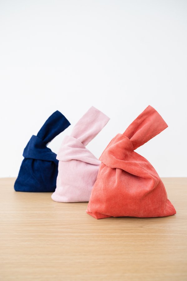 GWP KIND 2025 Mandarin Orange Carrier + Angbaos