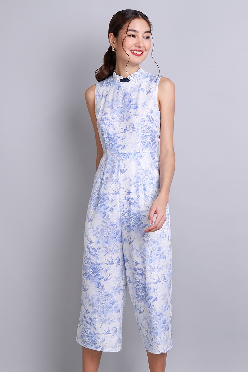 Lilypirates cheongsam hot sale