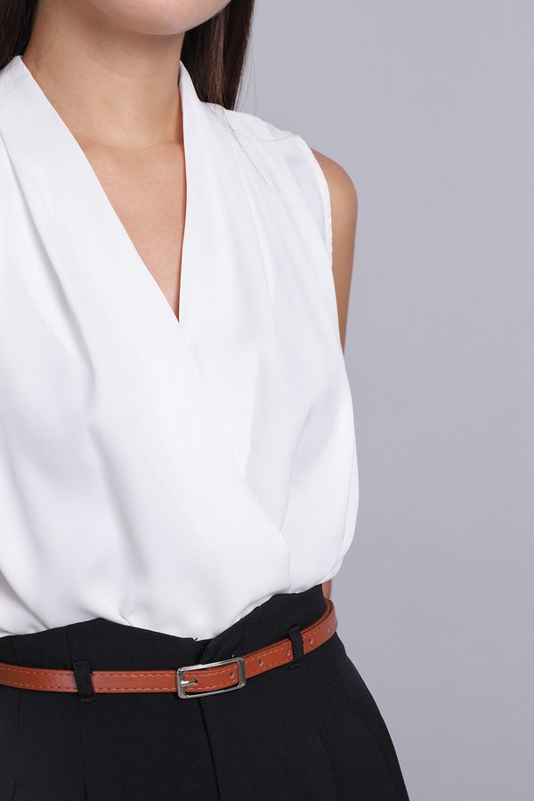 Kindle Top In Classic White