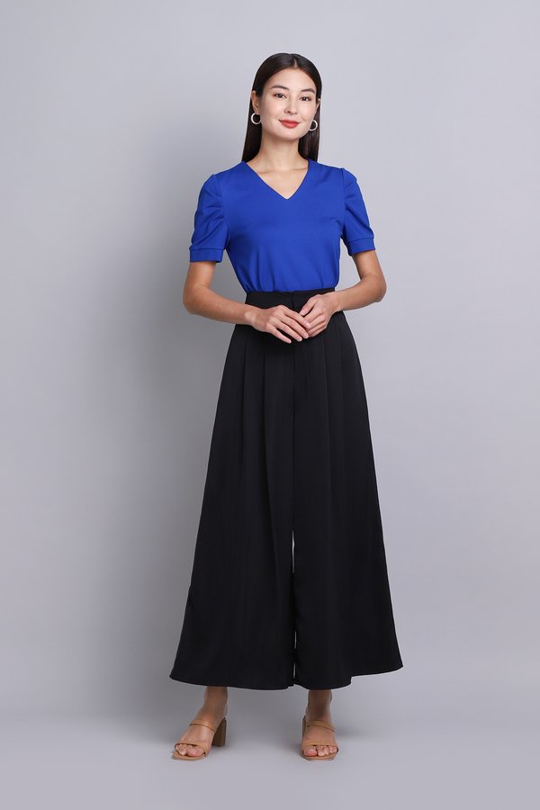 Shane Pants In Classic Black