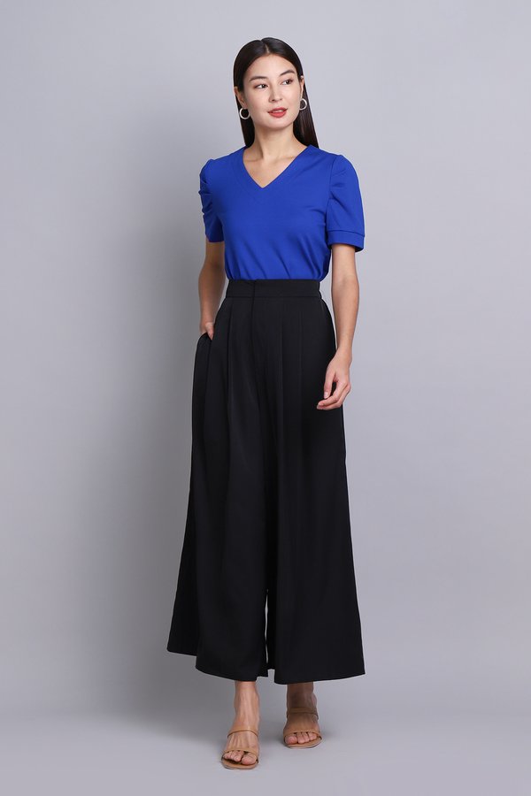 Shane Pants In Classic Black