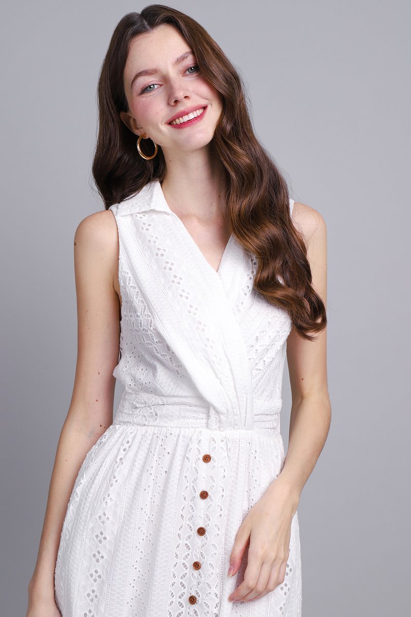 Judith wrap dress cheap