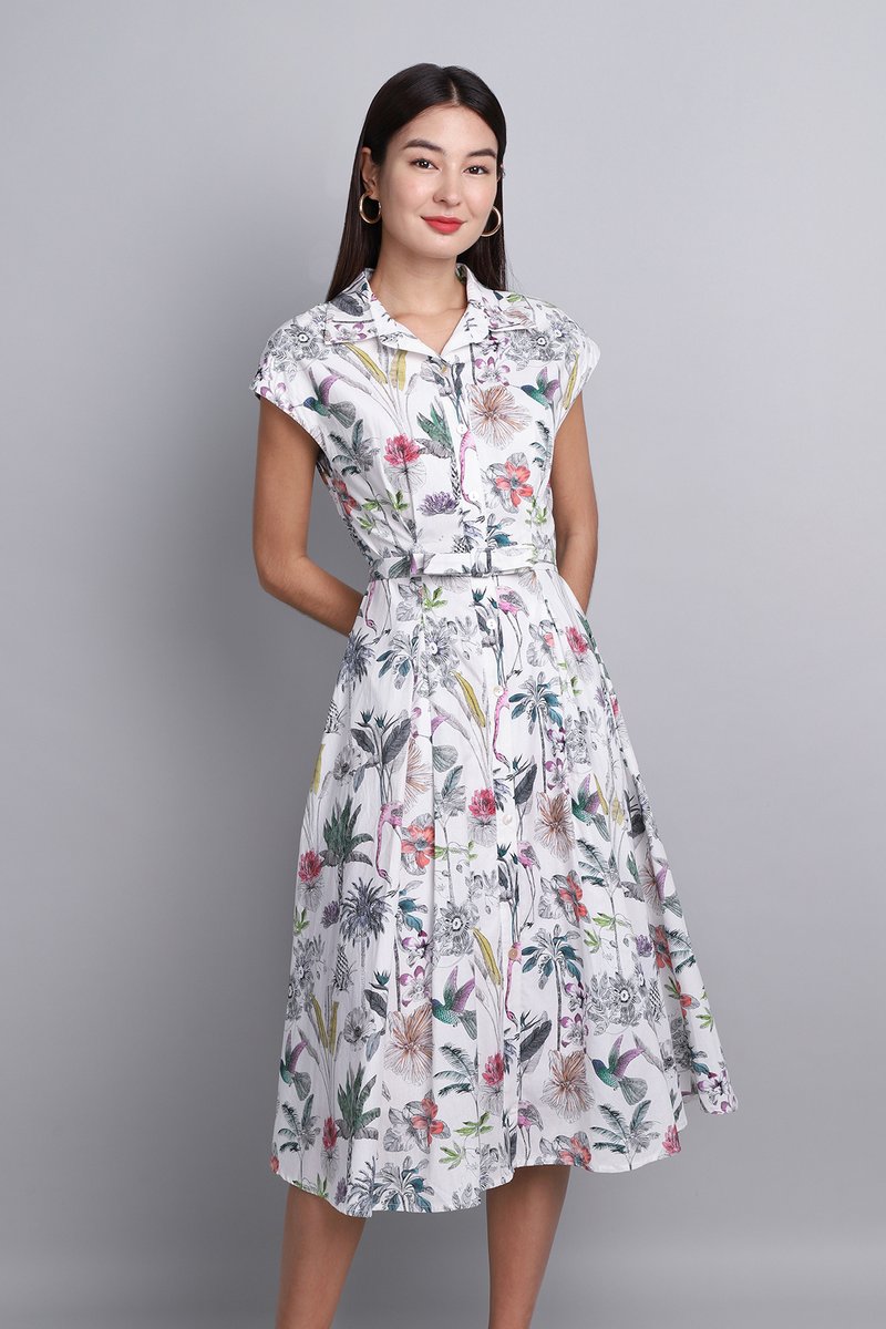 Kora dress online