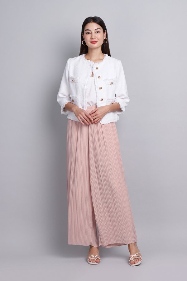 Kerri Pants In Pink