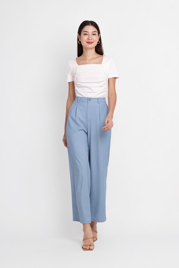 Nico Pants In Light Wash