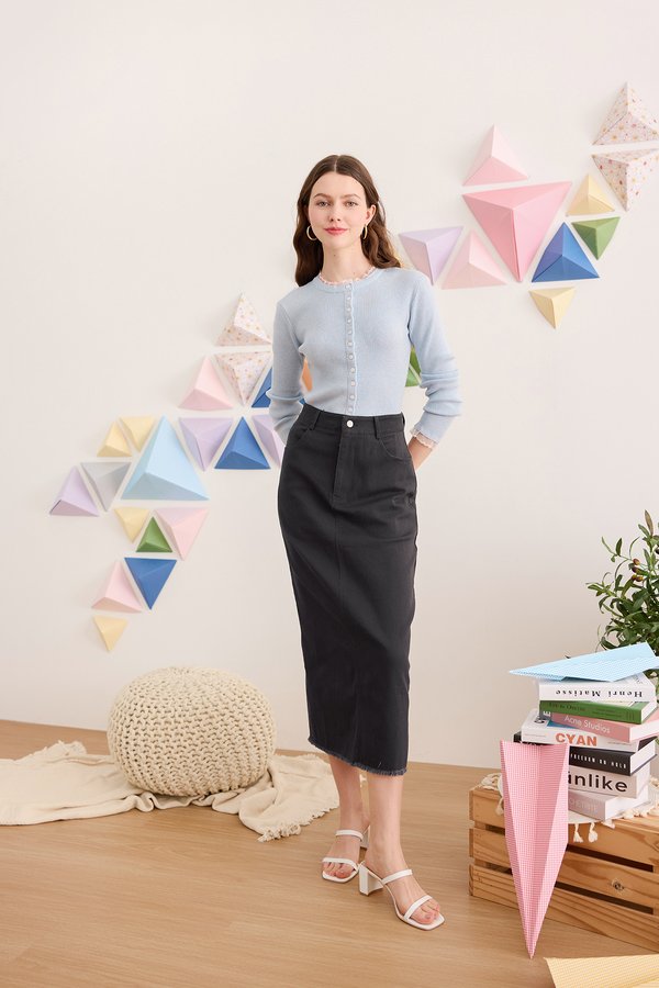 Sadie Top In Sky