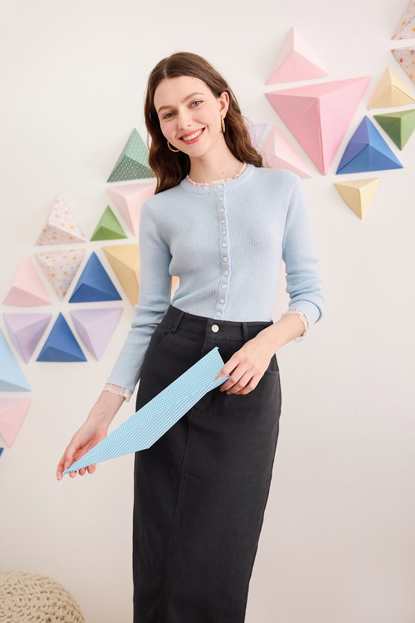 Sadie Top In Sky