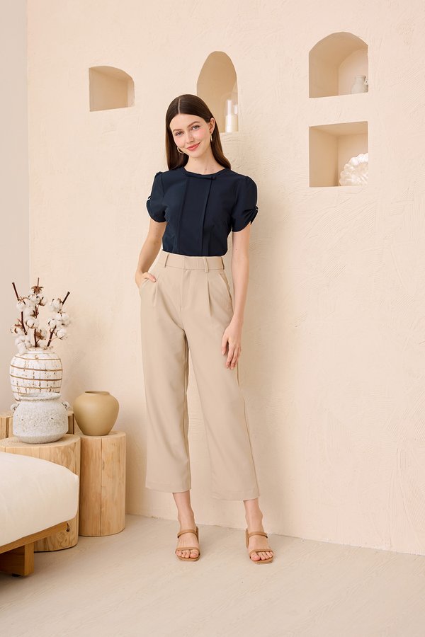 Edward Pants In Desert Sand
