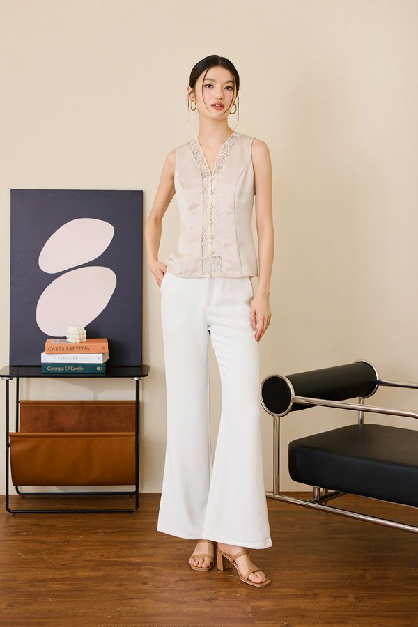 Sicily Top In Champagne