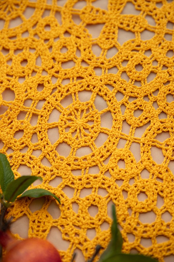 Provence Top In Honey