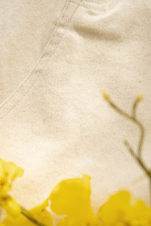 Jules Skirt In Oatmeal