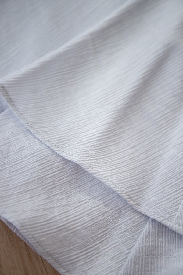 Larain Top In Periwinkle