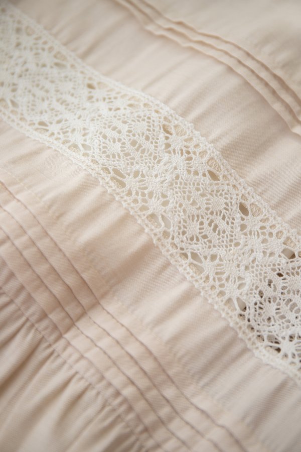Mireille Skirt In Oatmeal