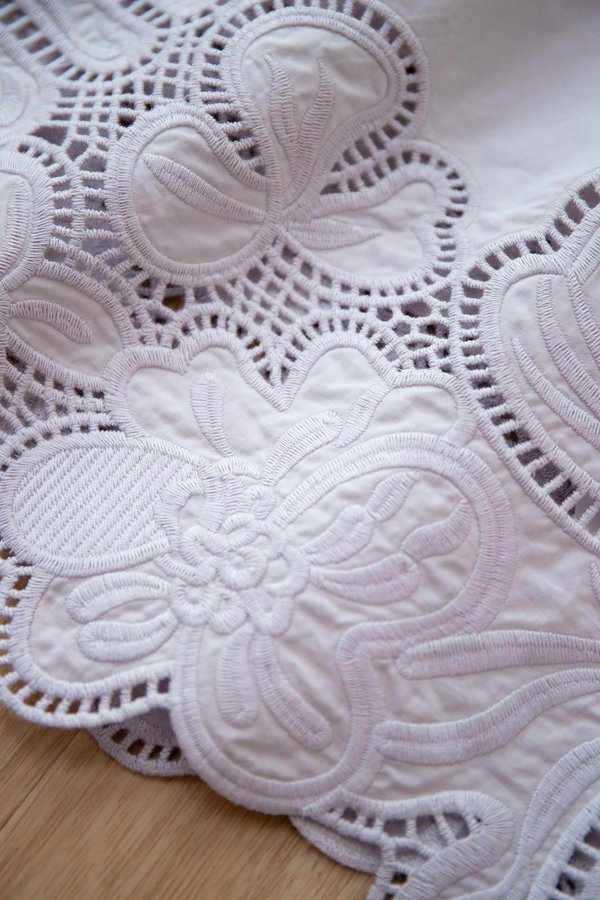 Nyomi Top In Ash Lilac