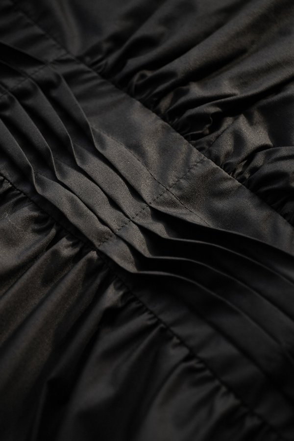 Diane Dress In Classic Black