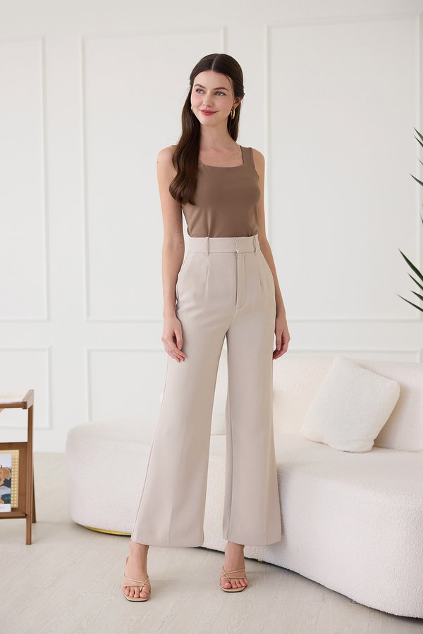 Triton Top In Mocha