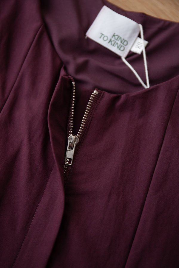Bristol Top In Merlot