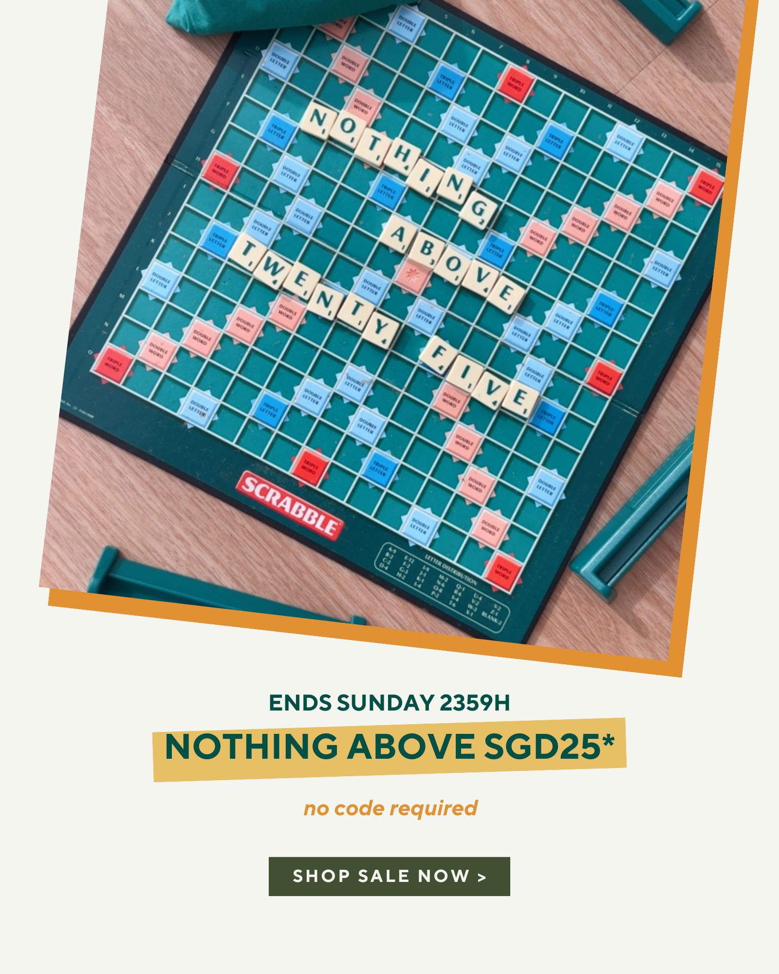 2025 November Promotion