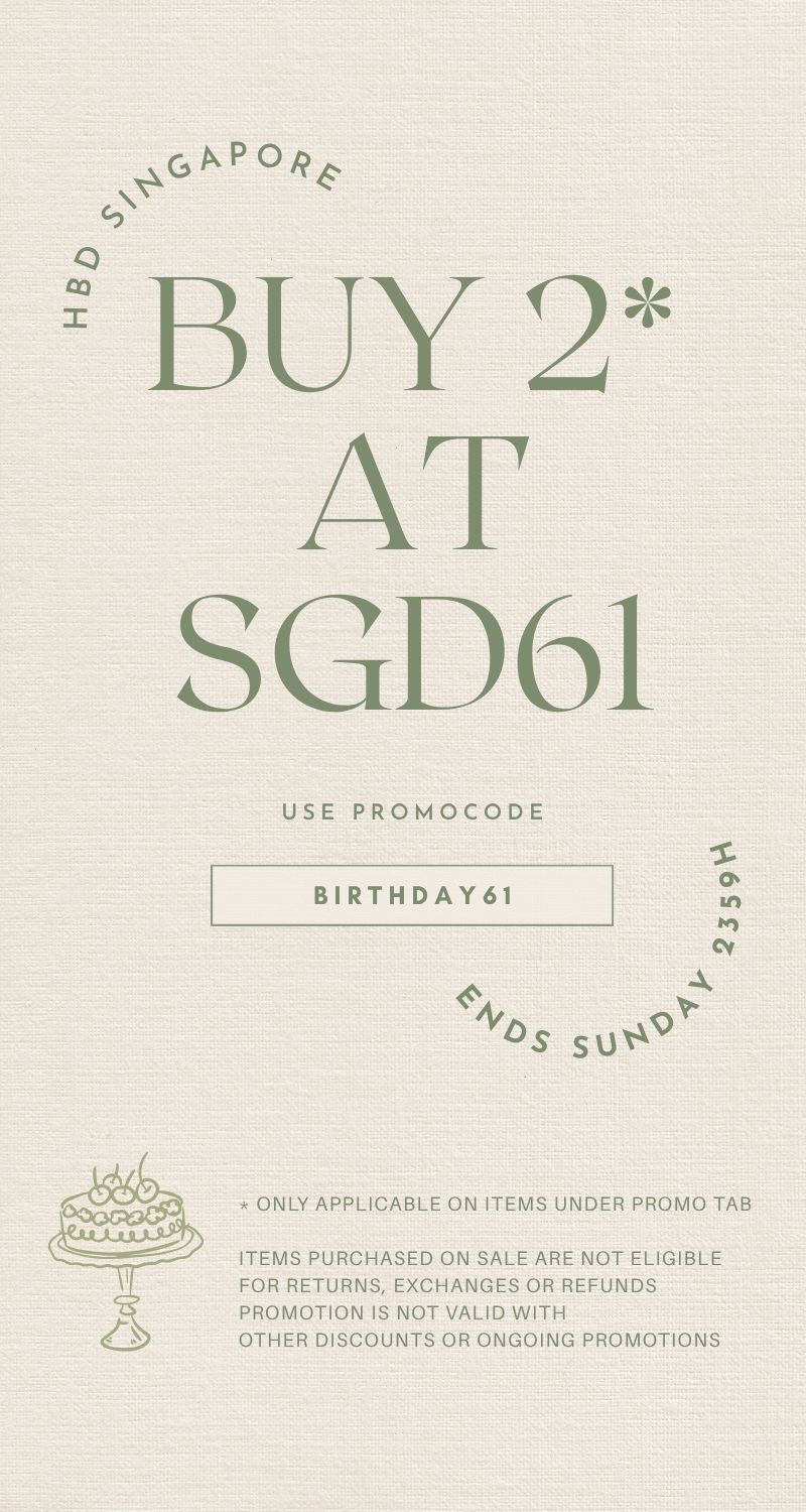 2026 National Day Sale