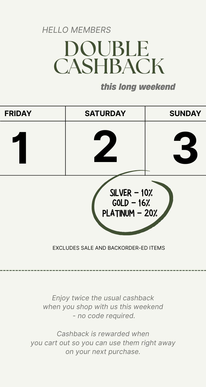 2026 May Promotion